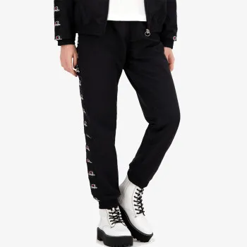 CHAMPION Donji dio trenerke Elastic Cuff Pants 