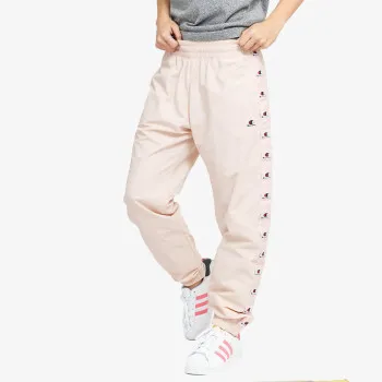 CHAMPION Donji dio trenerke Elastic Cuff Pants 