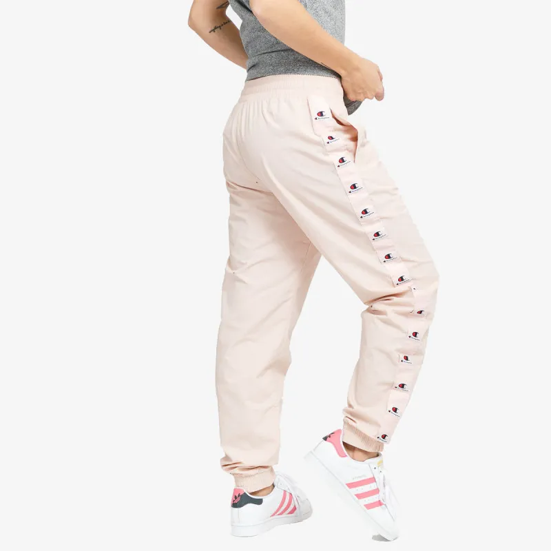 Champion Donji dio trenerke Elastic Cuff Pants 