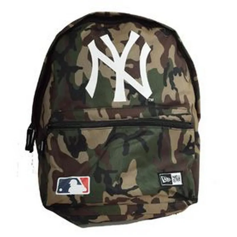 New Era Torba NAHRBTNIK SMU PACK NEYYAN 