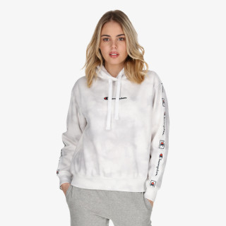 CHAMPION Dukserica Hooded Sweatshirt 