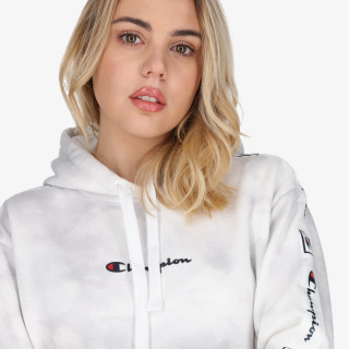 Champion Dukserica Hooded Sweatshirt 