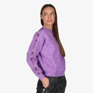 CHAMPION Dukserica CREWNECK SWEATSHIRT 