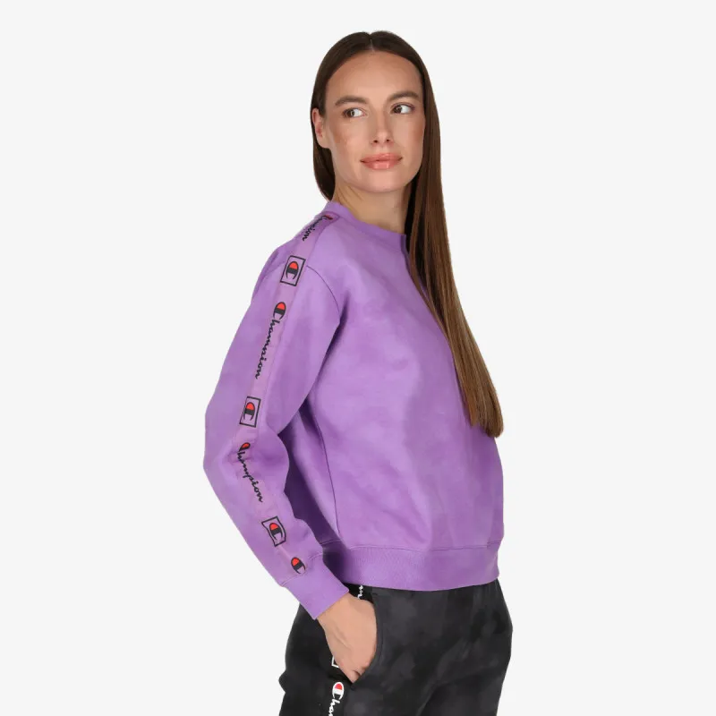 CHAMPION Dukserica CREWNECK SWEATSHIRT 