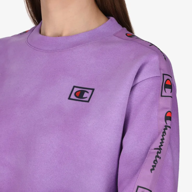 CHAMPION Dukserica CREWNECK SWEATSHIRT 