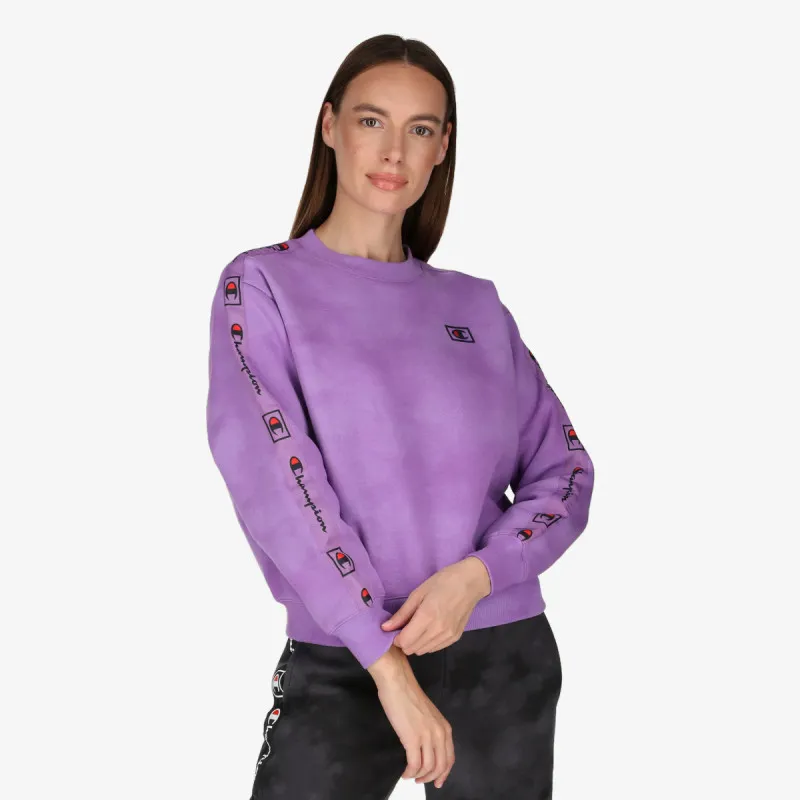 CHAMPION Dukserica CREWNECK SWEATSHIRT 