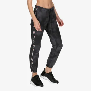 Champion Donji dio trenerke Elastic Cuff Pants 