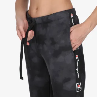 Champion Donji dio trenerke Elastic Cuff Pants 