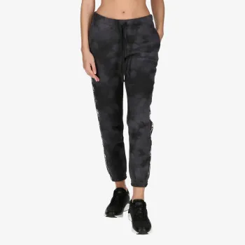 CHAMPION Donji dio trenerke Elastic Cuff Pants 