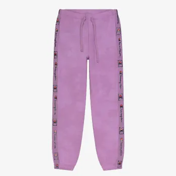 CHAMPION Donji dio trenerke Elastic Cuff Pants 