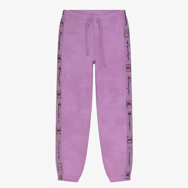Champion Donji dio trenerke Elastic Cuff Pants 