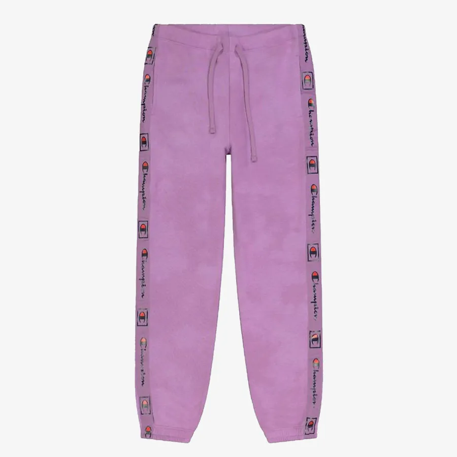 Champion Donji dio trenerke Elastic Cuff Pants 