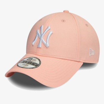 New Era Kačket KIDS LEAGUE ESS 9FORTY NEYYAN PLM MNO 