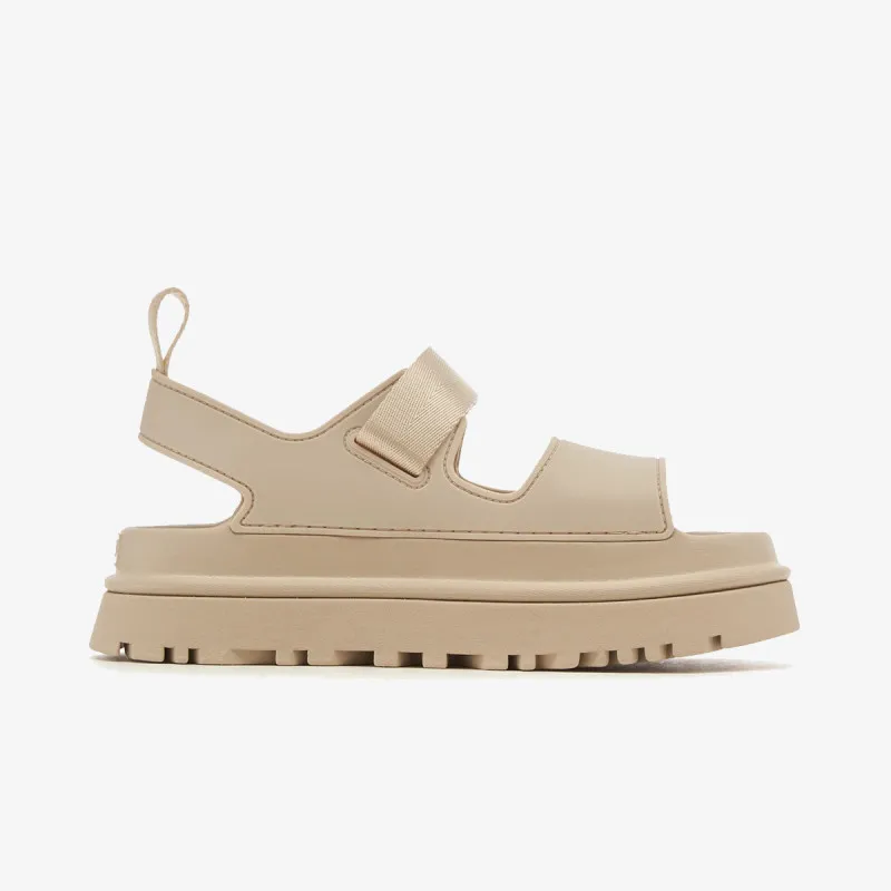 UGG Sandale Goldenglow 