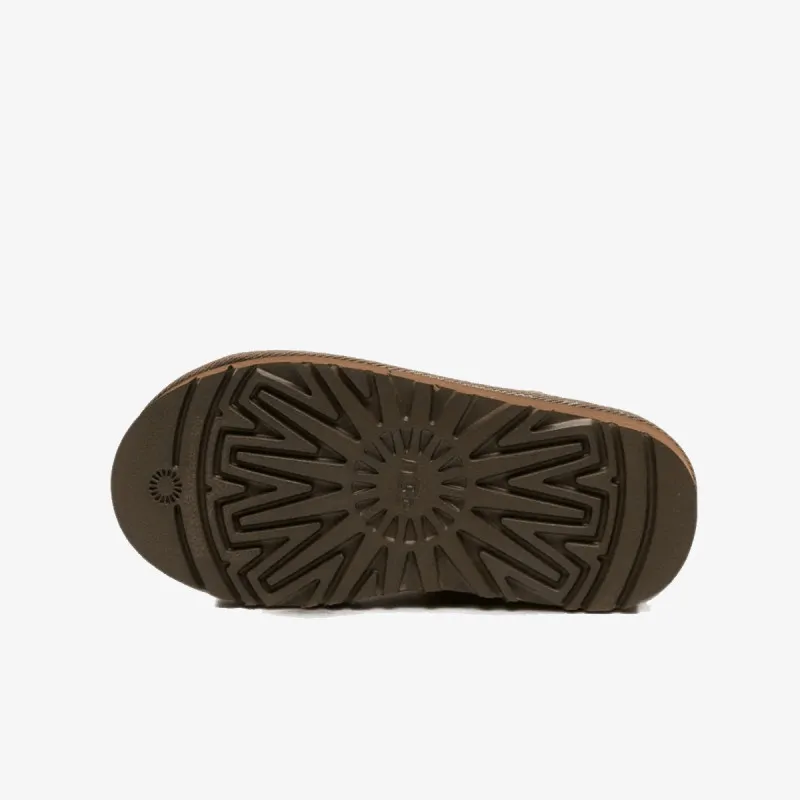 UGG Čizme Classic Ultra Mini Platform 