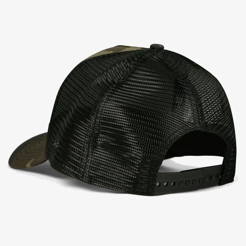 New Era Kačket New York Yankees Clean Camo 