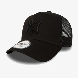 New Era Kačket New York Yankees Clean Camo 