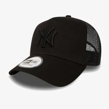 NEW ERA Kačket New York Yankees Clean Camo 