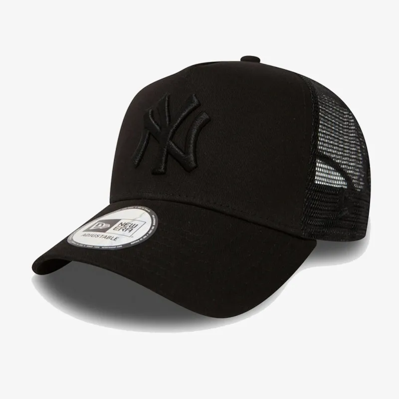 New Era Kačket New York Yankees Clean Camo 
