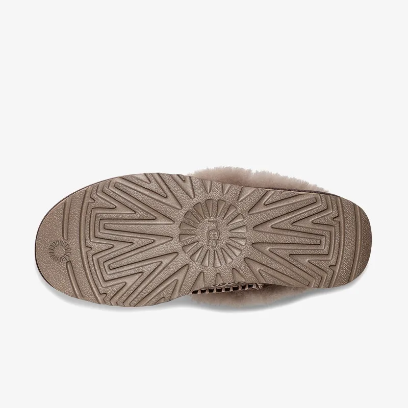 UGG Čizme Classic Ultra Mini Alpine 