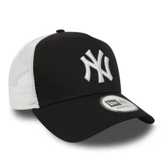 New Era Kačket Clean Trucker 2 Neyyan 