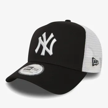 NEW ERA Kačket Clean Trucker 2 Neyyan 