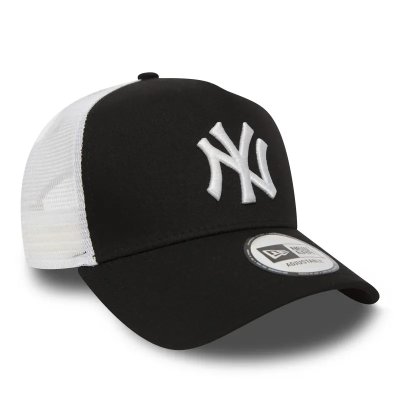 New Era Kačket Clean Trucker 2 Neyyan 