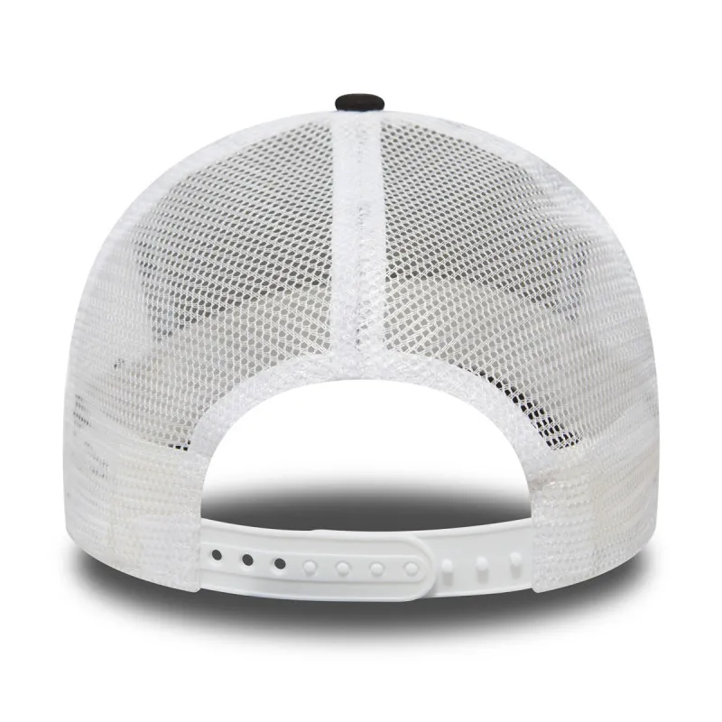 New Era Kačket Clean Trucker 2 Neyyan 