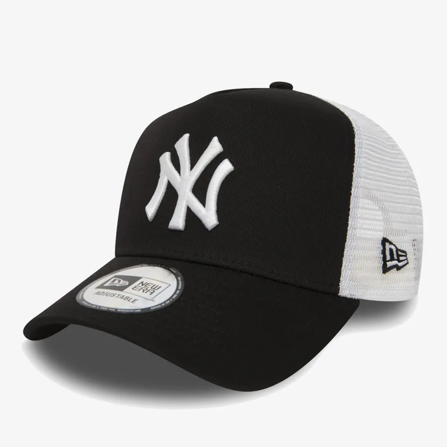 New Era Kačket Clean Trucker 2 Neyyan 