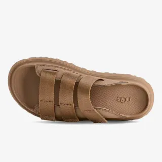 UGG Papuče GOLDENGLOW SLIDE 