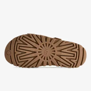 UGG Papuče GOLDENGLOW SLIDE 