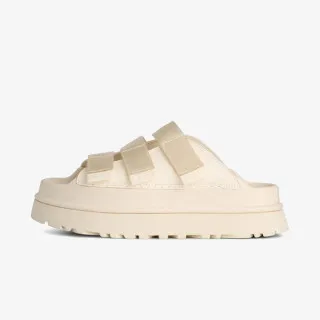UGG Papuče GOLDENGLOW SLIDE 