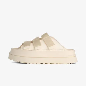 UGG Papuče GOLDENGLOW SLIDE 
