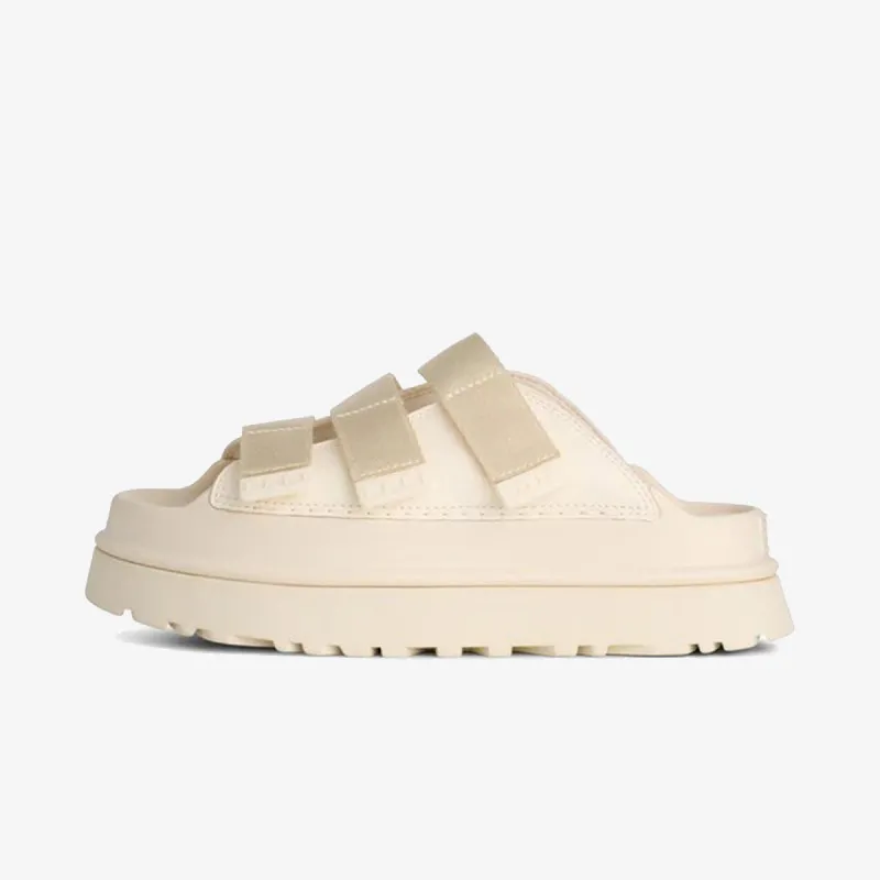 UGG Papuče GOLDENGLOW SLIDE 