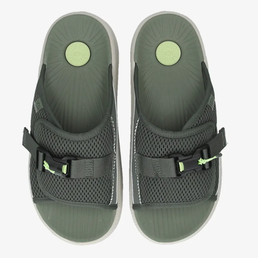 UGG Papuče Maxxer Slide 2.0 