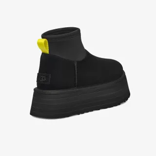UGG Čizme Classic Mini Dipper 
