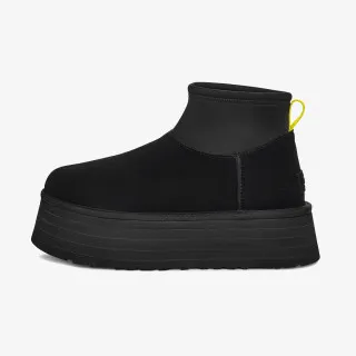 UGG Čizme Classic Mini Dipper 