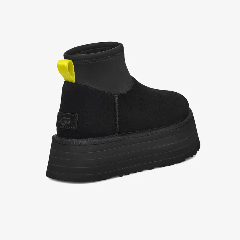 UGG Čizme Classic Mini Dipper 