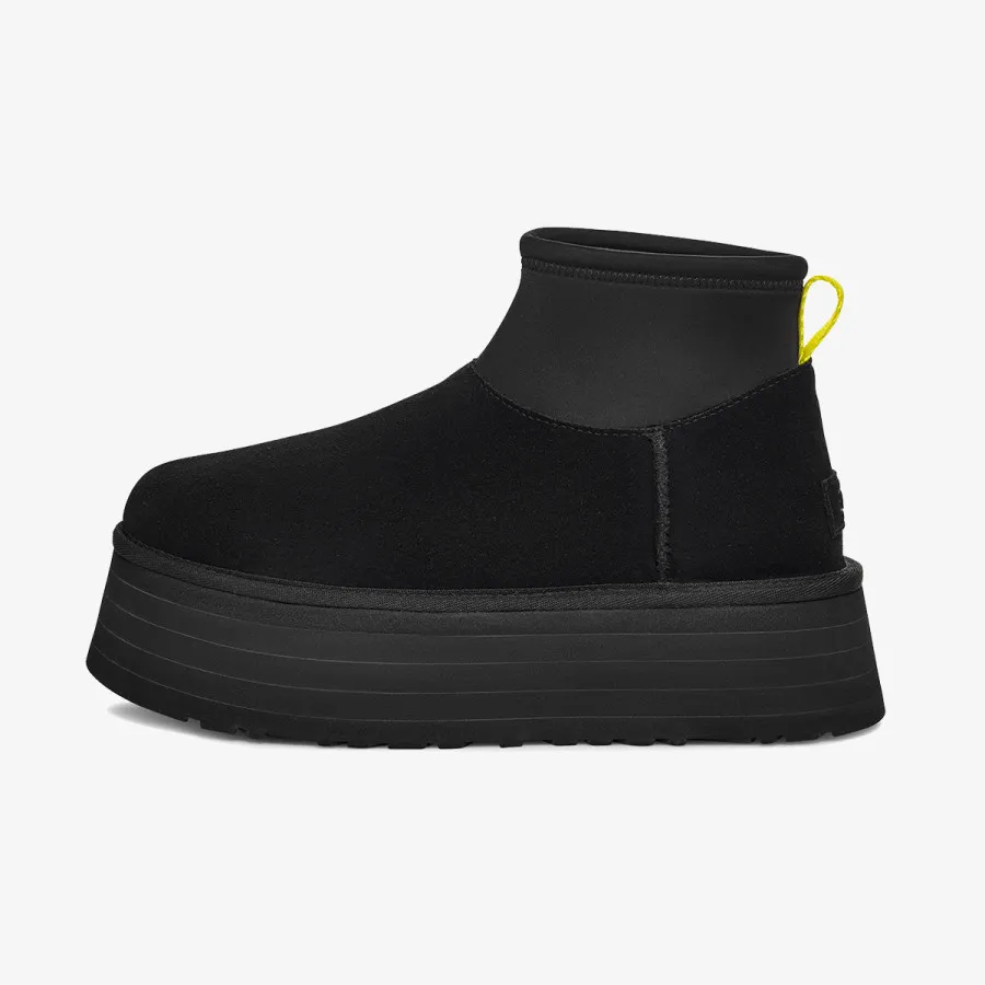 UGG Čizme Classic Mini Dipper 