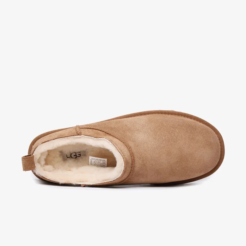 UGG Čizme Classic Micro