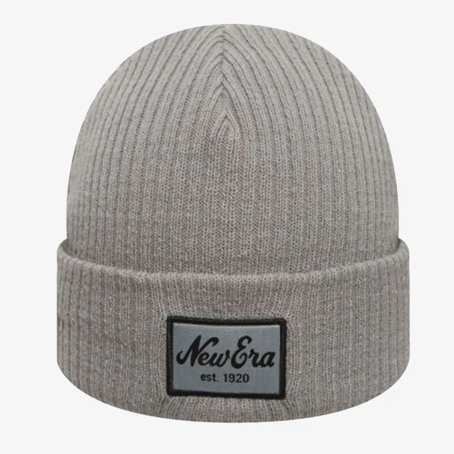 New Era Kapa KAPA WINTER UTILITY SHORT/LONG KNIT NE G 