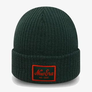 New Era Kapa KAPA WINTER UTILITY SHORT/LONG KNIT NE D 