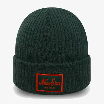 New Era Kapa KAPA WINTER UTILITY SHORT/LONG KNIT NE D 
