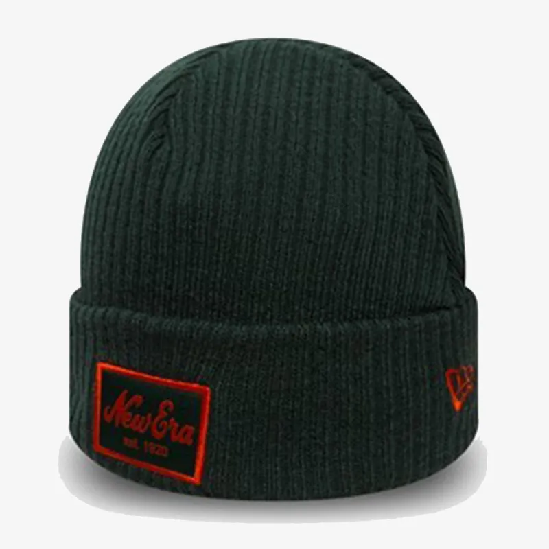 New Era Kapa KAPA WINTER UTILITY SHORT/LONG KNIT NE D 