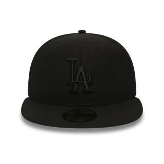 New Era Kapa KAPA DIAMOND ERA 59FIFTY LOSDOD BLK 
