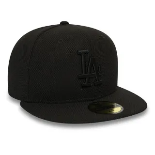 New Era Kapa KAPA DIAMOND ERA 59FIFTY LOSDOD BLK 