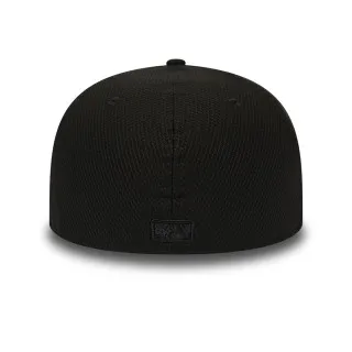 New Era Kapa KAPA DIAMOND ERA 59FIFTY LOSDOD BLK 