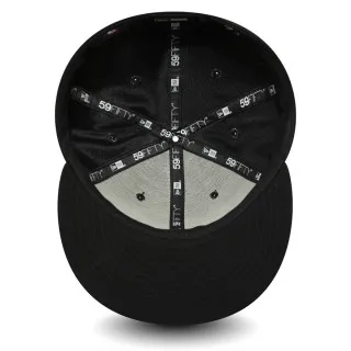 New Era Kapa KAPA DIAMOND ERA 59FIFTY LOSDOD BLK 