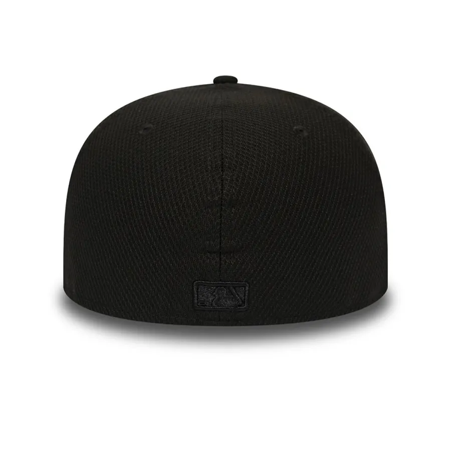 New Era Kapa KAPA DIAMOND ERA 59FIFTY LOSDOD BLK 
