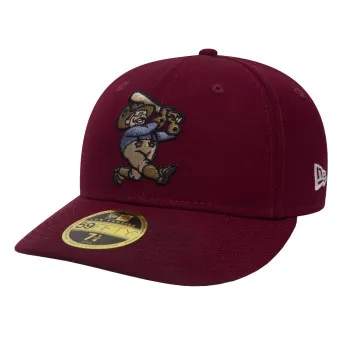 New Era Kačket KAPA MILB LP59FIFTY FRIRID 